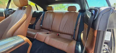 2018-Mercedes Benz E 400-Excellent Condition-Bank Finance Available-11