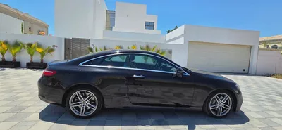 2018-Mercedes Benz E 400-Excellent Condition-Bank Finance Available-3