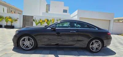 2018-Mercedes Benz E 400-Excellent Condition-Bank Finance Available-5