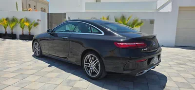 2018-Mercedes Benz E 400-Excellent Condition-Bank Finance Available-6