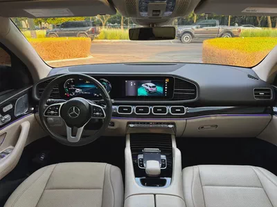 Mercedes-Benz GLE 350 - 2020 - Low Mileage - Excellent Condition-10