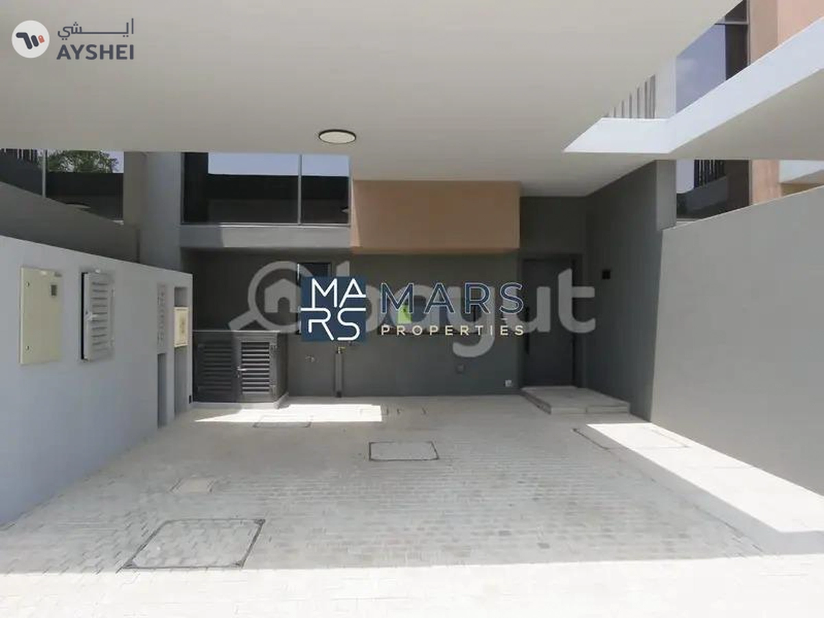 Sendian Villas, Masaar, Tilal City, Sharjah