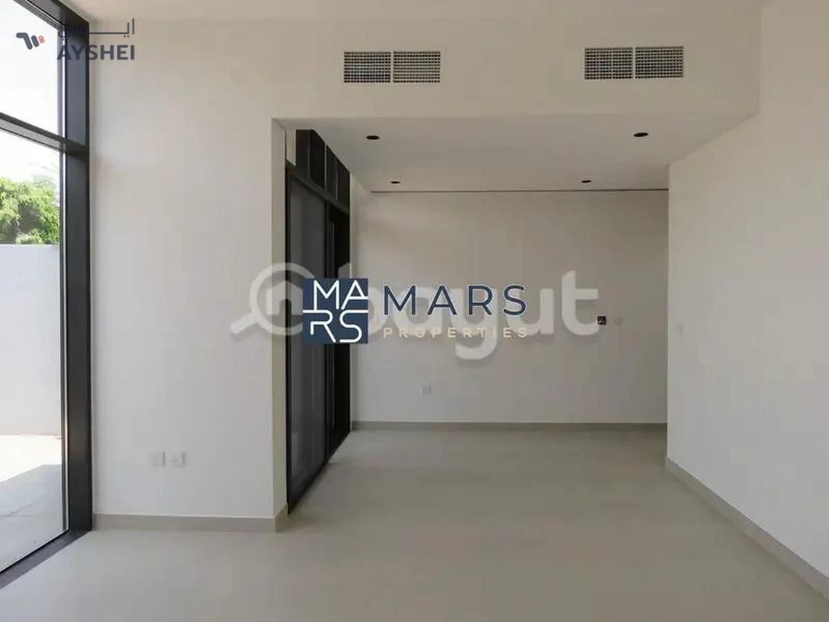 Sendian Villas, Masaar, Tilal City, Sharjah