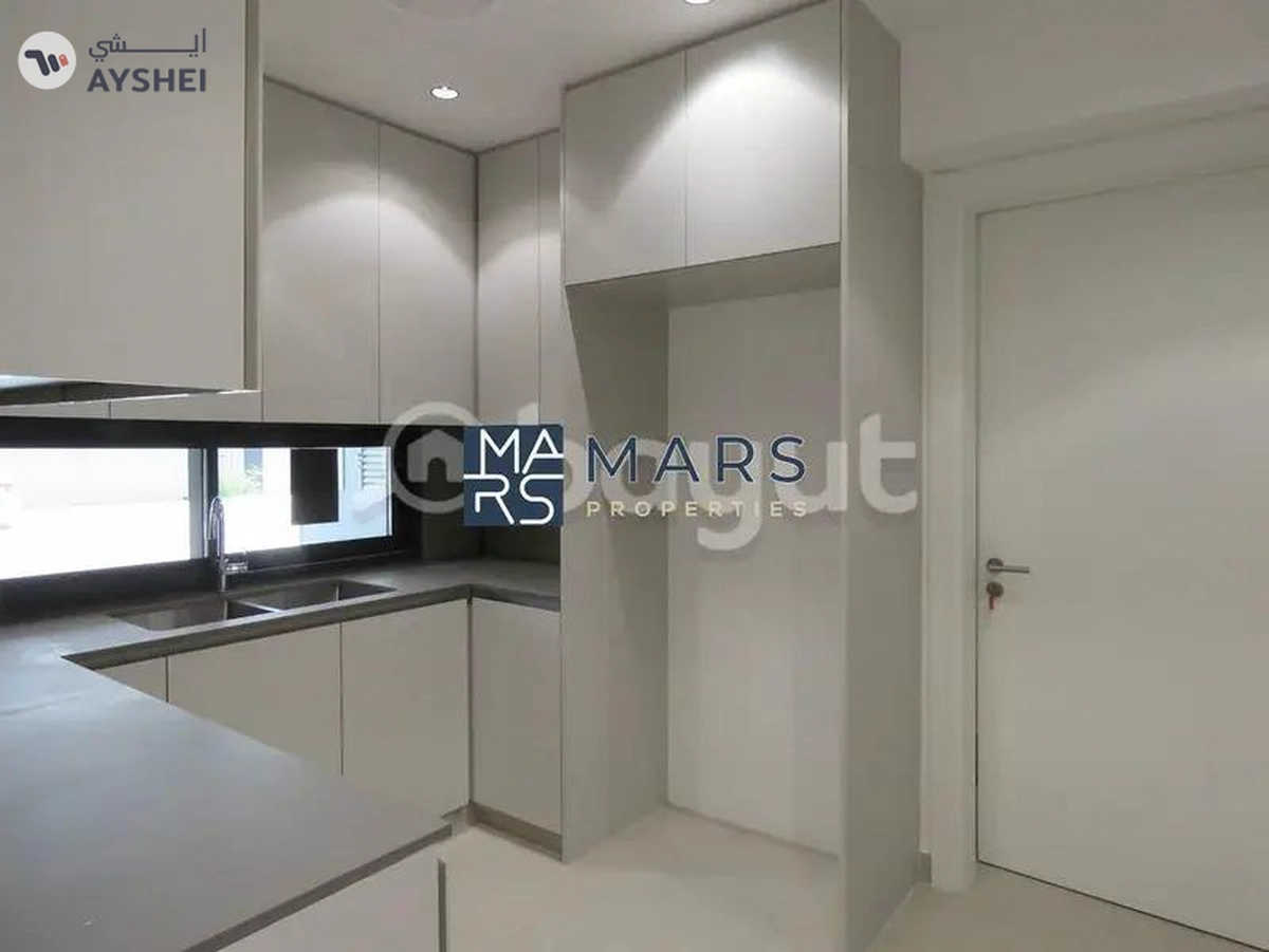 Sendian Villas, Masaar, Tilal City, Sharjah