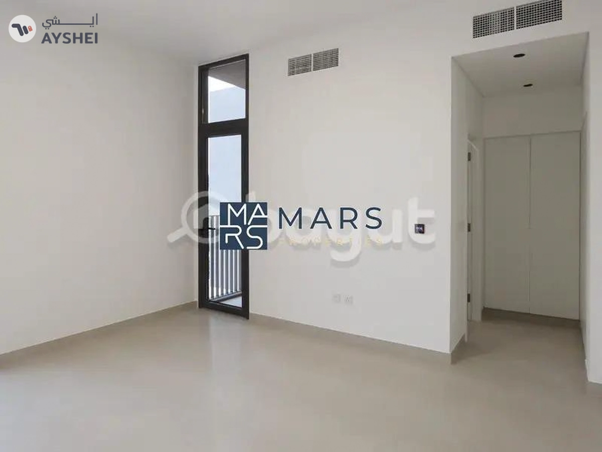 Sendian Villas, Masaar, Tilal City, Sharjah