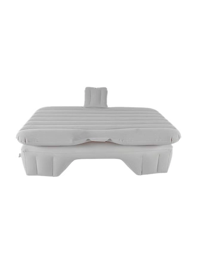 Sharpdo 4 Piece Air Mattress Car Inflatable Bed-5