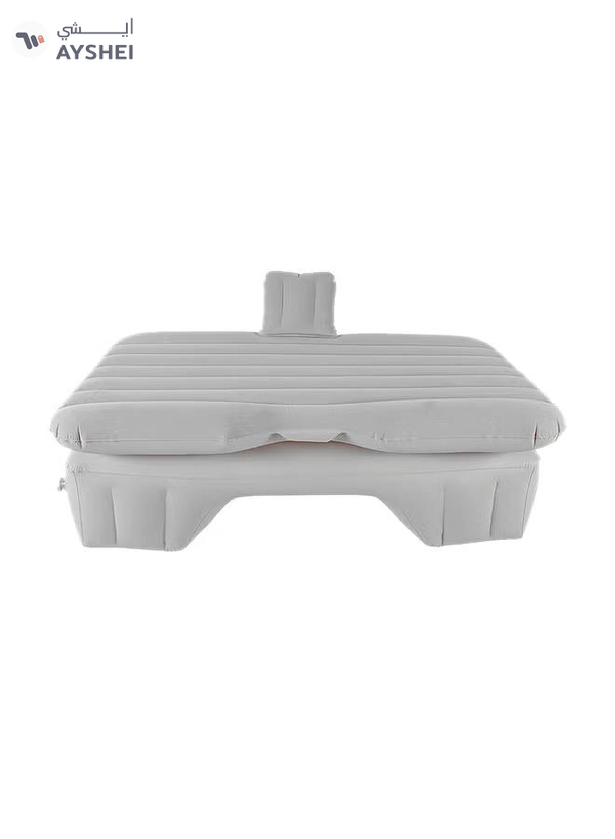 Sharpdo 4 Piece Air Mattress Car Inflatable Bed-5-5