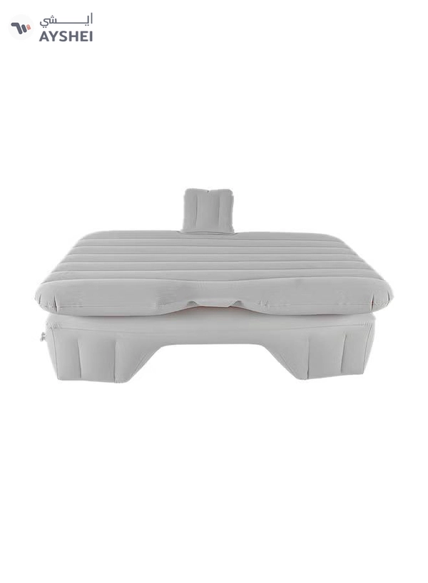 Sharpdo 4 Piece Air Mattress Car Inflatable Bed
