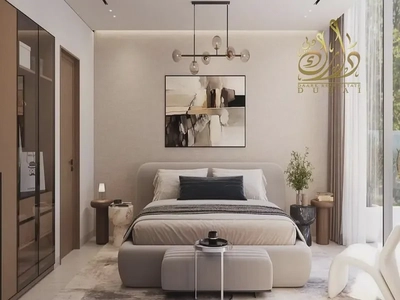 2BHK + MAID | READY THIS YEAR | FLEXIBLE 20-80 PP-4