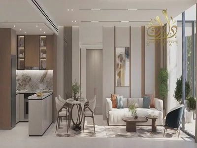 2BHK + MAID | READY THIS YEAR | FLEXIBLE 20-80 PP-3