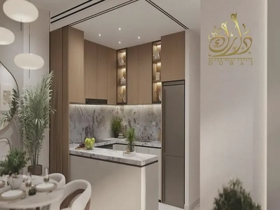 2BHK + MAID | READY THIS YEAR | FLEXIBLE 20-80 PP-1