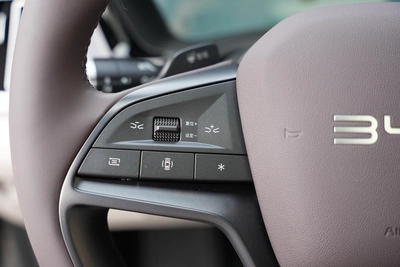 BYD Song Plus DM-i 112KM Premium-13