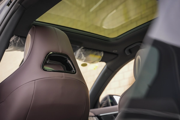 BYD Song Plus DM-i 112KM Premium
