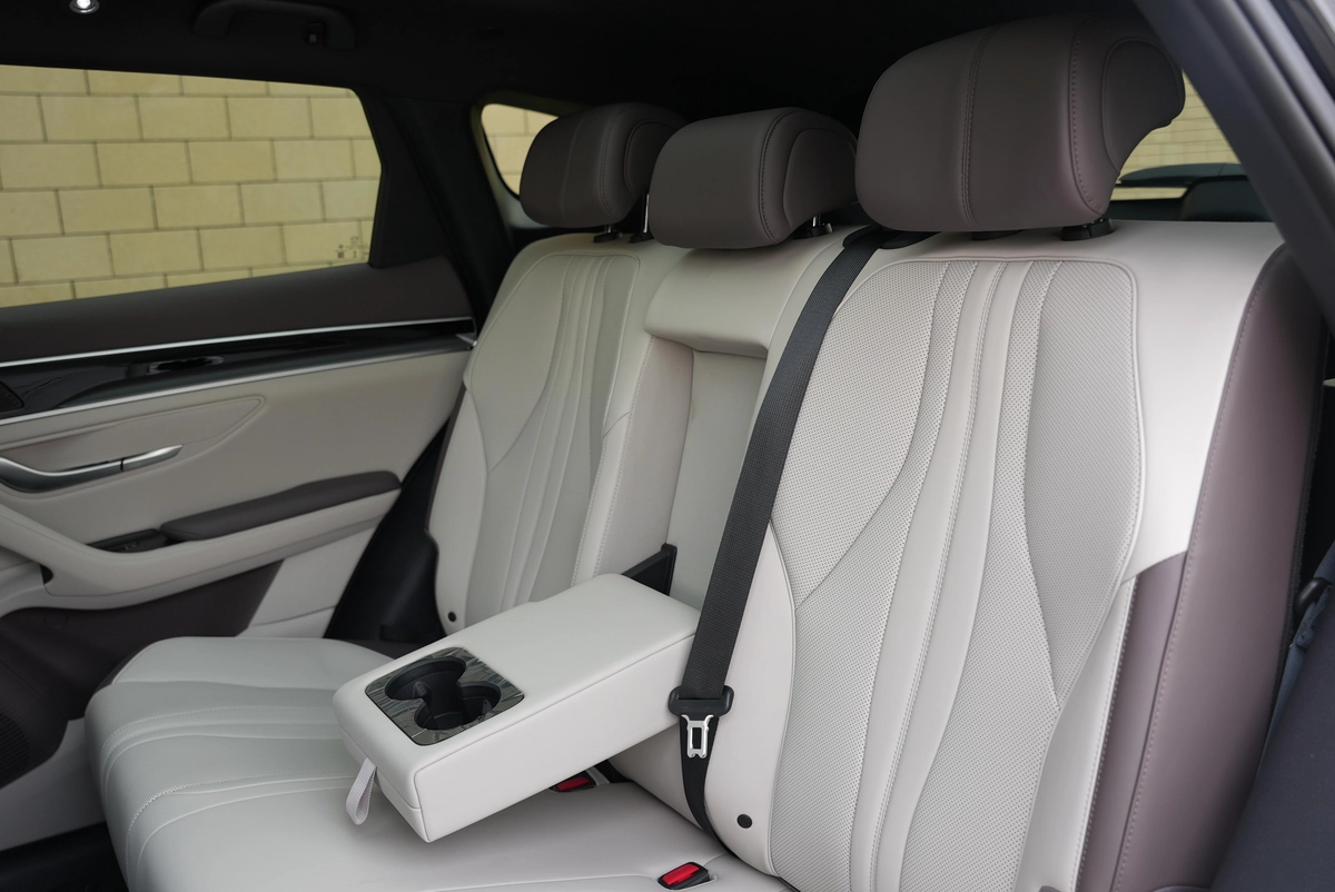 BYD Song Plus DM-i 112KM Premium-17-17