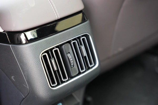 BYD Song Plus DM-i 112KM Premium