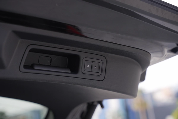 BYD Song Plus DM-i 112KM Premium