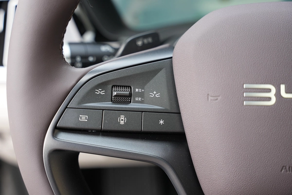 BYD Song Plus DM-i 112KM Premium