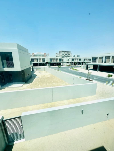 The Pulse Beachfront 2, The Pulse, Residential District, Dubai South, Dubai-0