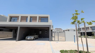 The Pulse Beachfront 2, The Pulse, Residential District, Dubai South, Dubai-1