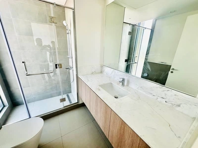 The Pulse Beachfront 2, The Pulse, Residential District, Dubai South, Dubai-5