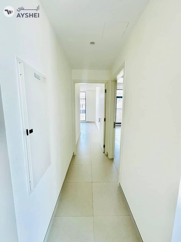 The Pulse Beachfront 2, The Pulse, Residential District, Dubai South, Dubai