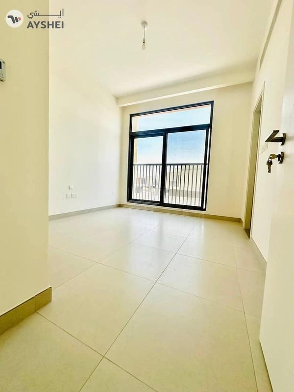 The Pulse Beachfront 2, The Pulse, Residential District, Dubai South, Dubai