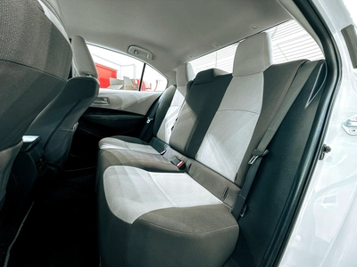 2023 Toyota Corolla XLI 1.6L V4 // EMI Starts from 1,090 AED-4