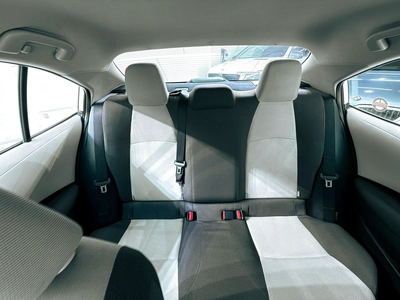 2023 Toyota Corolla XLI 1.6L V4 // EMI Starts from 1,090 AED-3