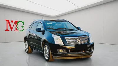 CADICaLLAC SRX | 2011 | CLEAN CAR | FRESH JAPAN IMPORT-0