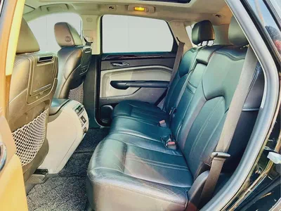 CADICaLLAC SRX | 2011 | CLEAN CAR | FRESH JAPAN IMPORT-9