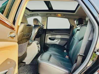 CADICaLLAC SRX | 2011 | CLEAN CAR | FRESH JAPAN IMPORT-10