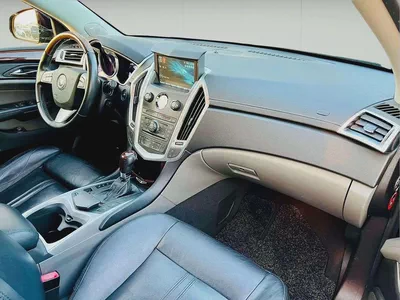 CADICaLLAC SRX | 2011 | CLEAN CAR | FRESH JAPAN IMPORT-12