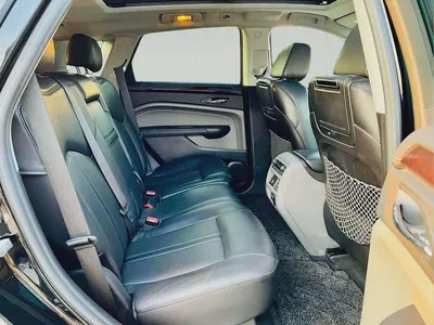CADICaLLAC SRX | 2011 | CLEAN CAR | FRESH JAPAN IMPORT-13