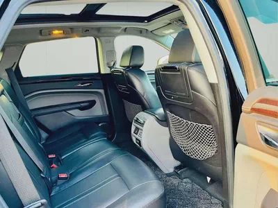 CADICaLLAC SRX | 2011 | CLEAN CAR | FRESH JAPAN IMPORT-14