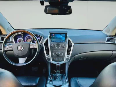CADICaLLAC SRX | 2011 | CLEAN CAR | FRESH JAPAN IMPORT-15