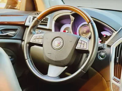 CADICaLLAC SRX | 2011 | CLEAN CAR | FRESH JAPAN IMPORT-16