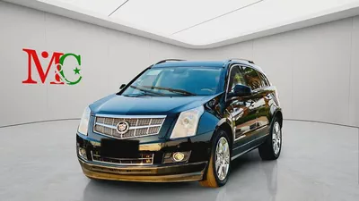 CADICaLLAC SRX | 2011 | CLEAN CAR | FRESH JAPAN IMPORT-1