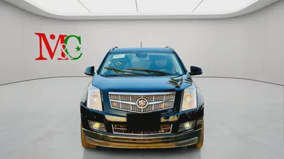 CADICaLLAC SRX | 2011 | CLEAN CAR | FRESH JAPAN IMPORT-2