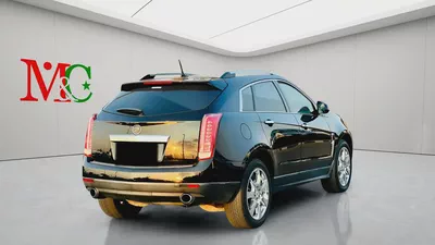 CADICaLLAC SRX | 2011 | CLEAN CAR | FRESH JAPAN IMPORT-3