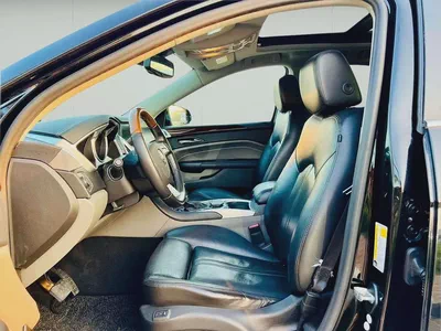 CADICaLLAC SRX | 2011 | CLEAN CAR | FRESH JAPAN IMPORT-7