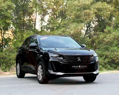 Peugeot 3008 Peugeot 3008 | 1.6 L | 2023 | GCC | Accident-Free | In Excellent Condition | 756 P.M-20