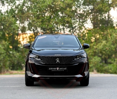 Peugeot 3008 Peugeot 3008 | 1.6 L | 2023 | GCC | Accident-Free | In Excellent Condition | 756 P.M-21