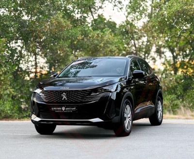 Peugeot 3008 Peugeot 3008 | 1.6 L | 2023 | GCC | Accident-Free | In Excellent Condition | 756 P.M-0