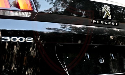 Peugeot 3008 Peugeot 3008 | 1.6 L | 2023 | GCC | Accident-Free | In Excellent Condition | 756 P.M-15