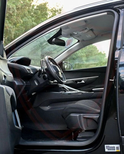 Peugeot 3008 Peugeot 3008 | 1.6 L | 2023 | GCC | Accident-Free | In Excellent Condition | 756 P.M-8