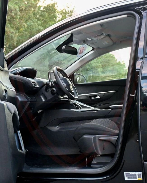 Peugeot 3008 Peugeot 3008 | 1.6 L | 2023 | GCC | Accident-Free | In Excellent Condition | 756 P.M