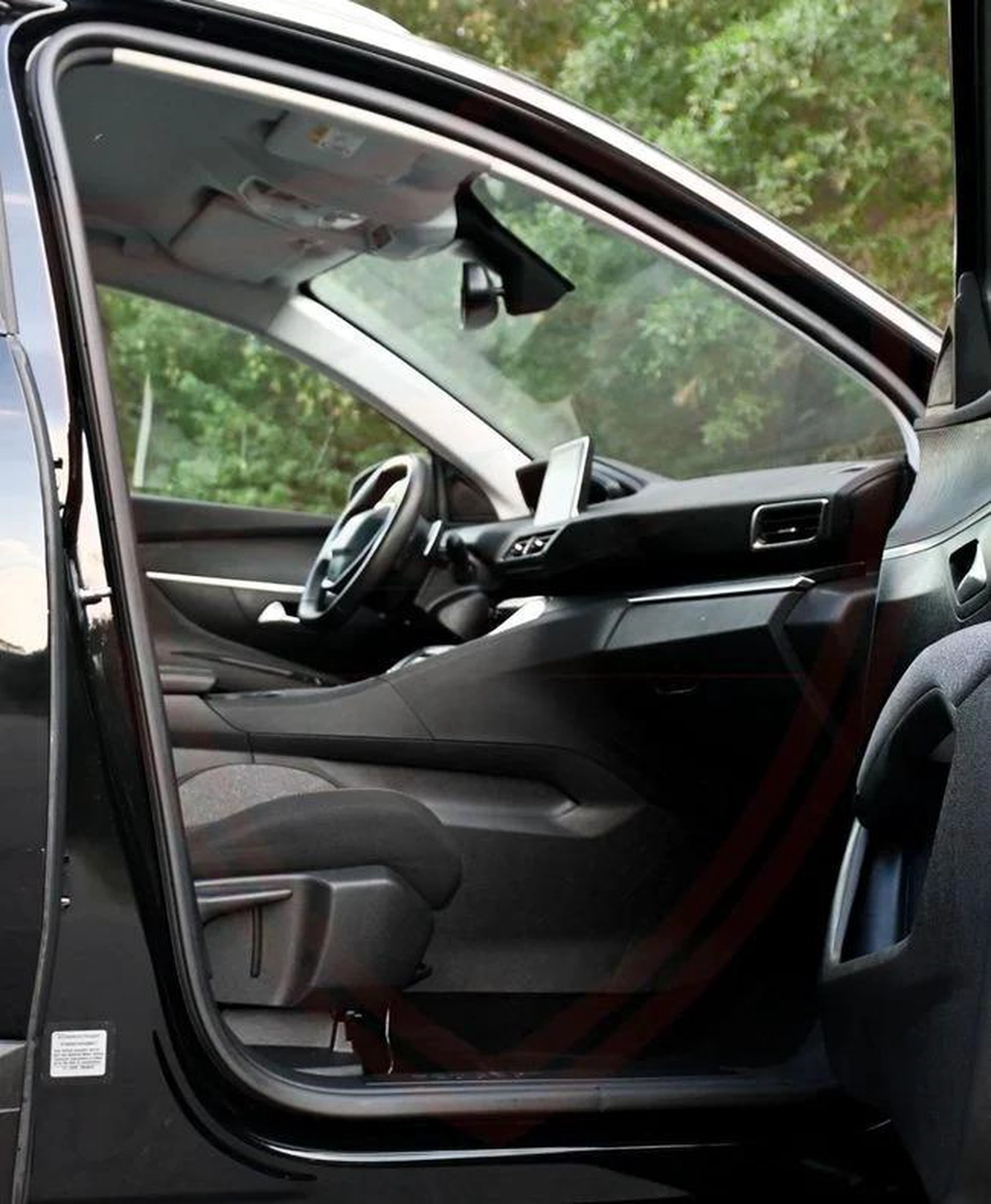 Peugeot 3008 Peugeot 3008 | 1.6 L | 2023 | GCC | Accident-Free | In Excellent Condition | 756 P.M-6-6