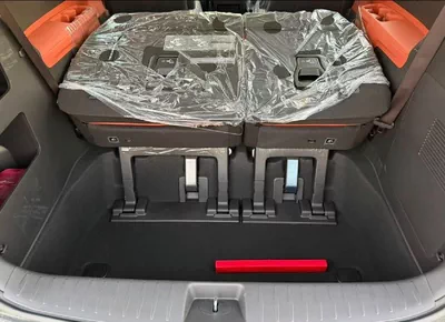 KIA CARNIVAL FULL OPTION GCC SPECS 2026 MODEL-9