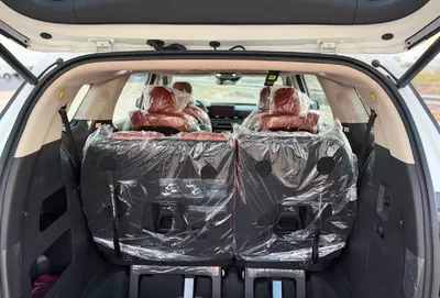 KIA CARNIVAL FULL OPTION GCC SPECS 2026 MODEL-11