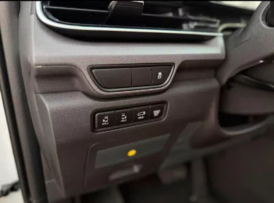 KIA CARNIVAL FULL OPTION GCC SPECS 2026 MODEL-19